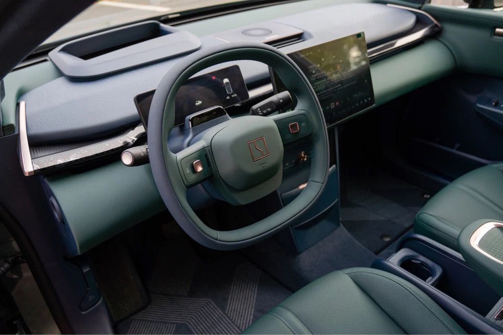 Zeekr x 2023. Кузов полный Бронной плёнка круговой