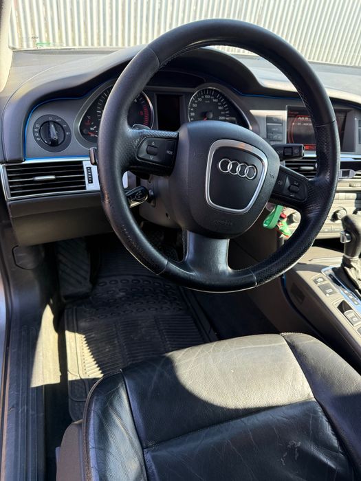 AUDI A6 0 — imagine 4