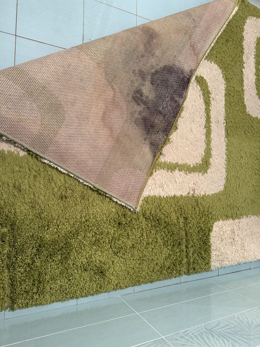 Ковер травка продам