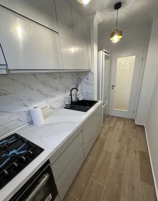 Apartament 4 cam Drumul Taberei | Complet Renovat | Prima Chirie | Romancielor
