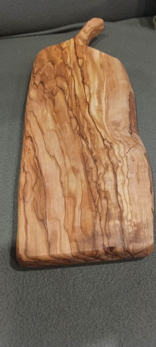 Дъски за мезета от Маслиново Дърво