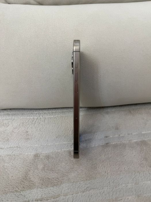 iPhone 15 pro max 512GB