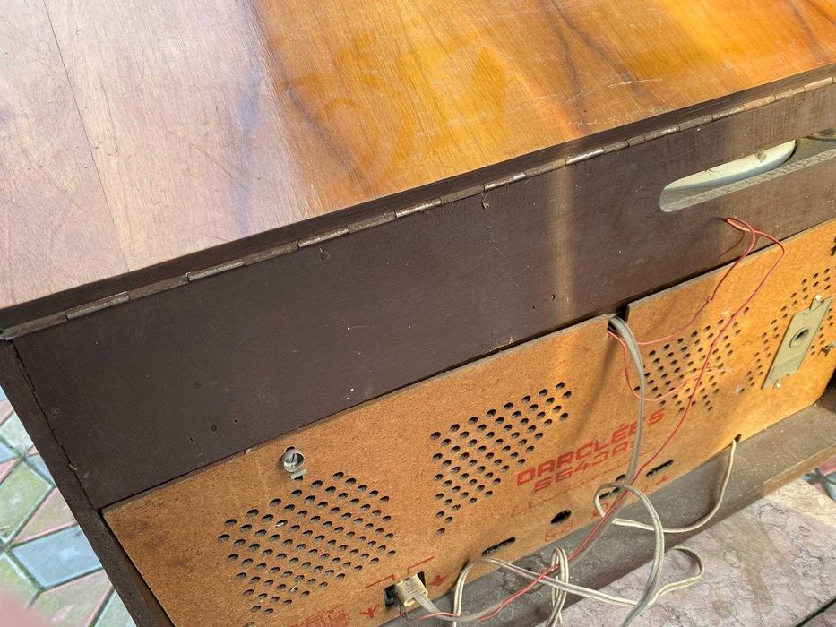 Radio vechi Electronica 1960 - 1970