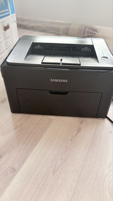 Принтер SAMSUNG бу