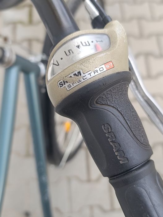 Алуминиеви велосипеди