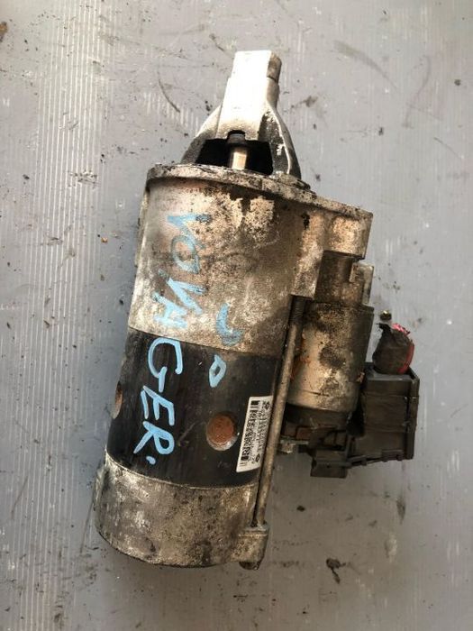 electromotor chrysler voyager 1999-2008 2.8 crd
