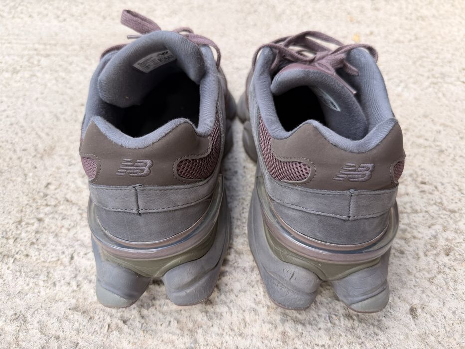 New balance 9060