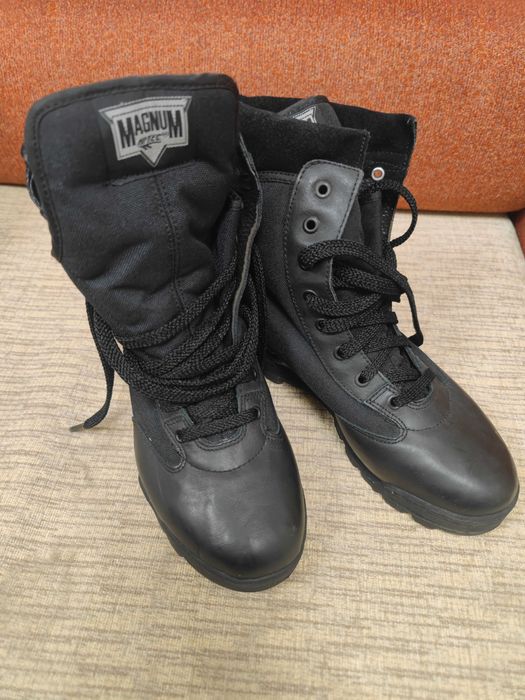 Кубинки Магнум 42