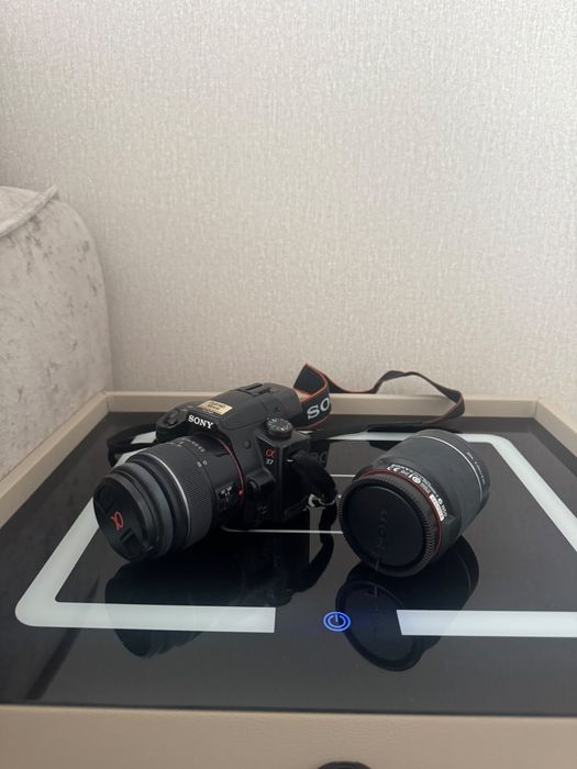 Продам фотоаппарат