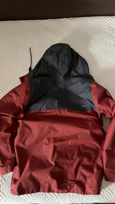 Яке зимно ски яке