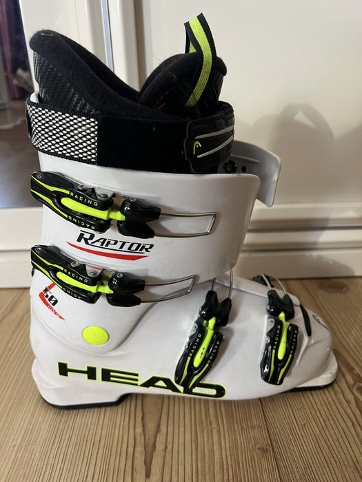 Head  ски обувки