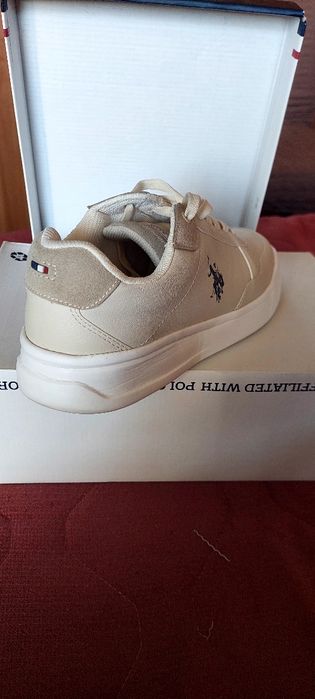 Дамски маратонки POLO  номер 38