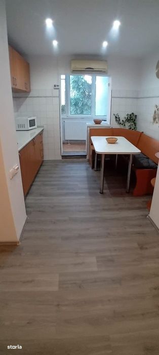 Ap 2 camere Girocului aproape de Spital Judetean Centrala Clima — fotografia 3