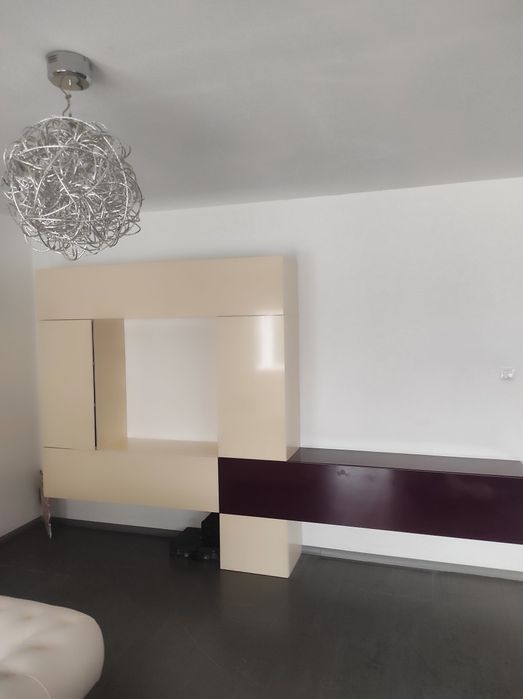 Mobilier living modern