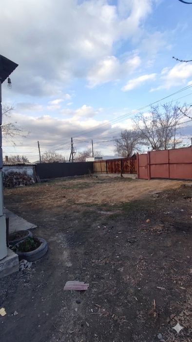 Срочно продам дом 3х комнатый