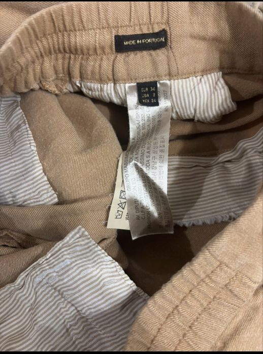 Massimo Dutti дамски панталон