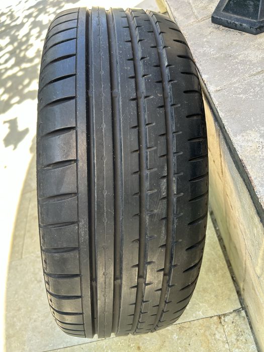 Anvelope vara 195/45/16 205/60/16 205/55/17