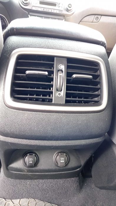 Киа Соренто 2019 Фейс 2.4 бензин 7 места Kia Sorento 4x4 7 mesta benzi