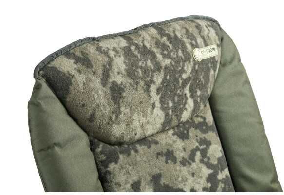 Стол Mivardi Chair CamoCODE Quattro