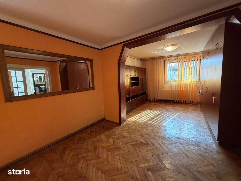 Casă tip apartament COMISION 0 zona AFI Ploiești