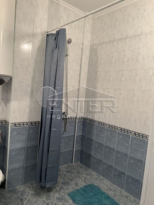 Дава се под наем Двустаен апартамент в Варна, Окръжна болница - 56 кв.м за 433.5 € - Снимка #6