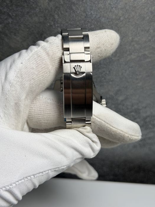 Rolex Submariner automatic