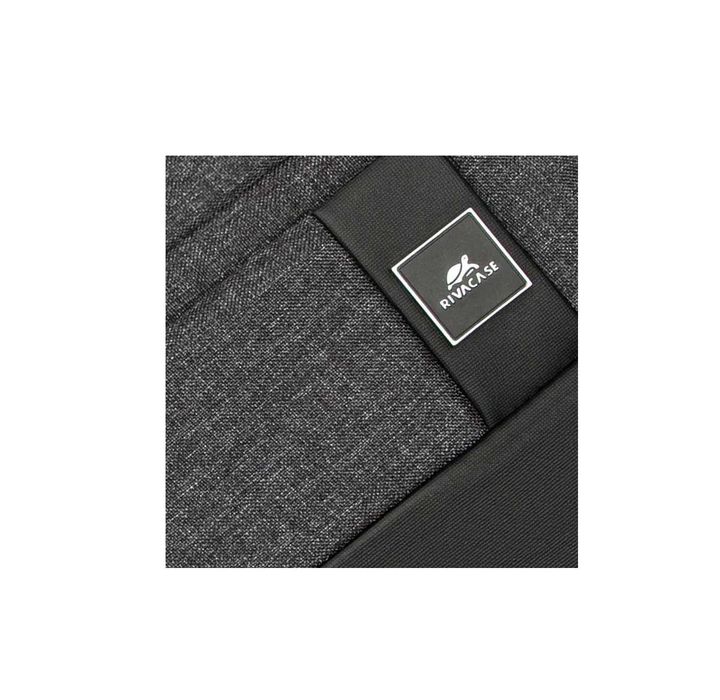^ Сумка RIVACASE 8805 black MacBook Pro 16 and Ultrabook sleeve 15.6