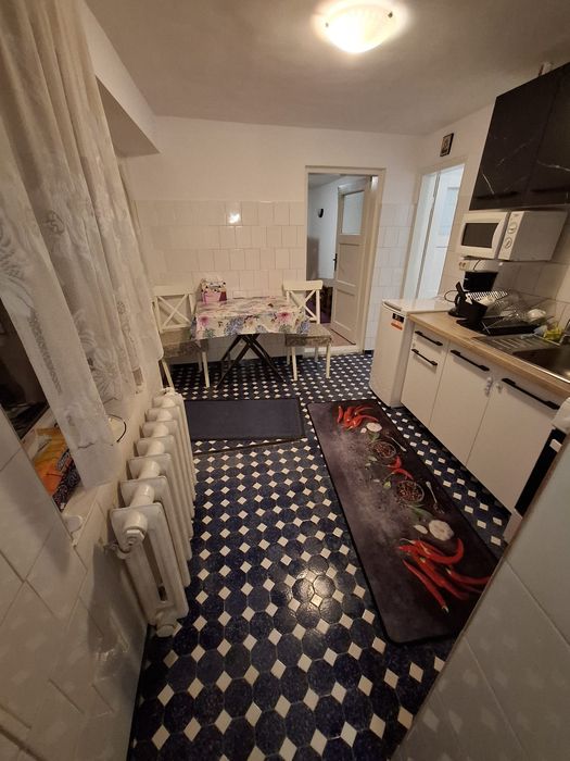 Casa de închiriat - disponibil imediat
