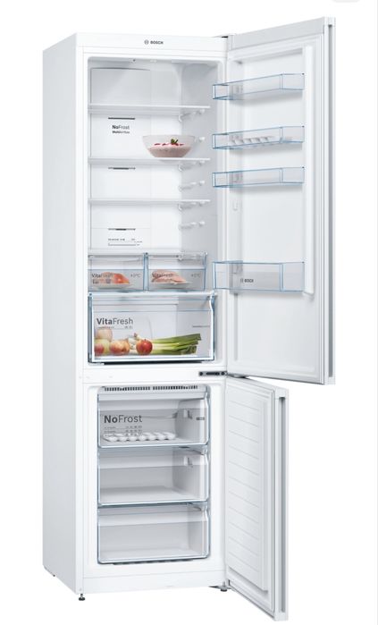 Холодильник Bosch