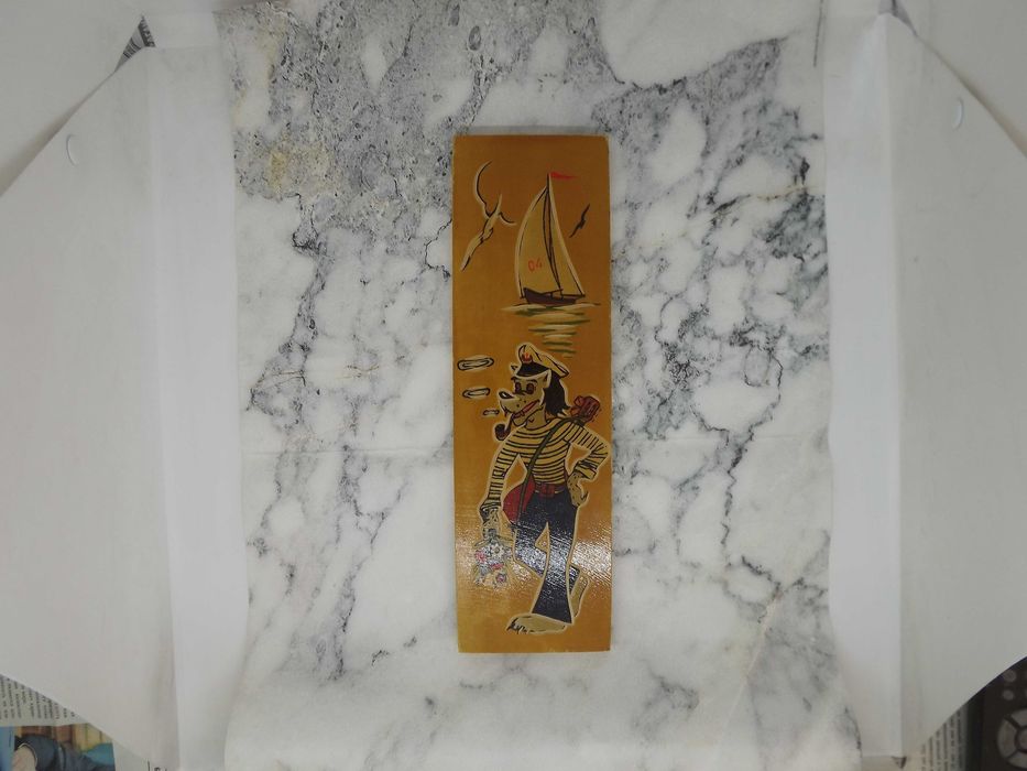 Панно декоративные. Винтаж.