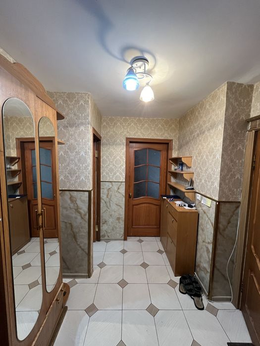 Продам квартиру в районе Хлебзавод
