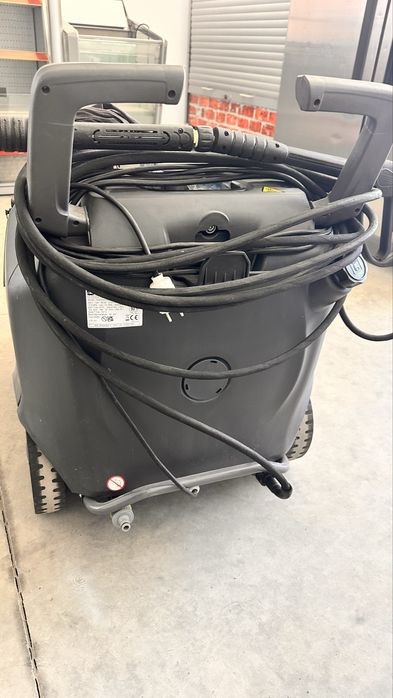 Пароструйка-нова