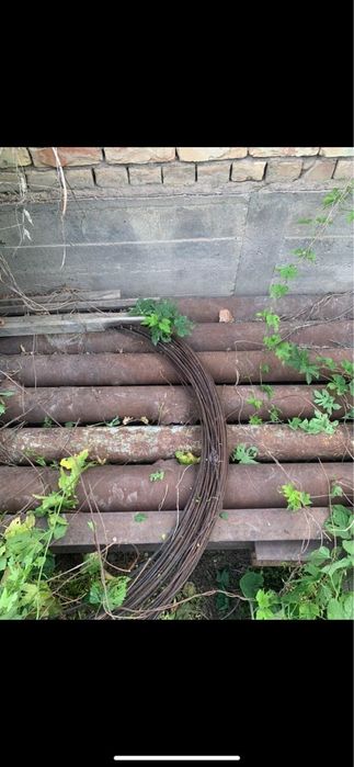 труба 150мм швеллер