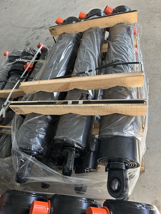 Cilindri basculare semiremorci si 8x4 noi