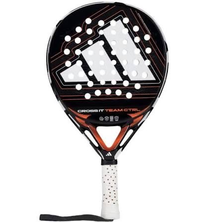 Racheta Padel Adidas cross it team control 2026