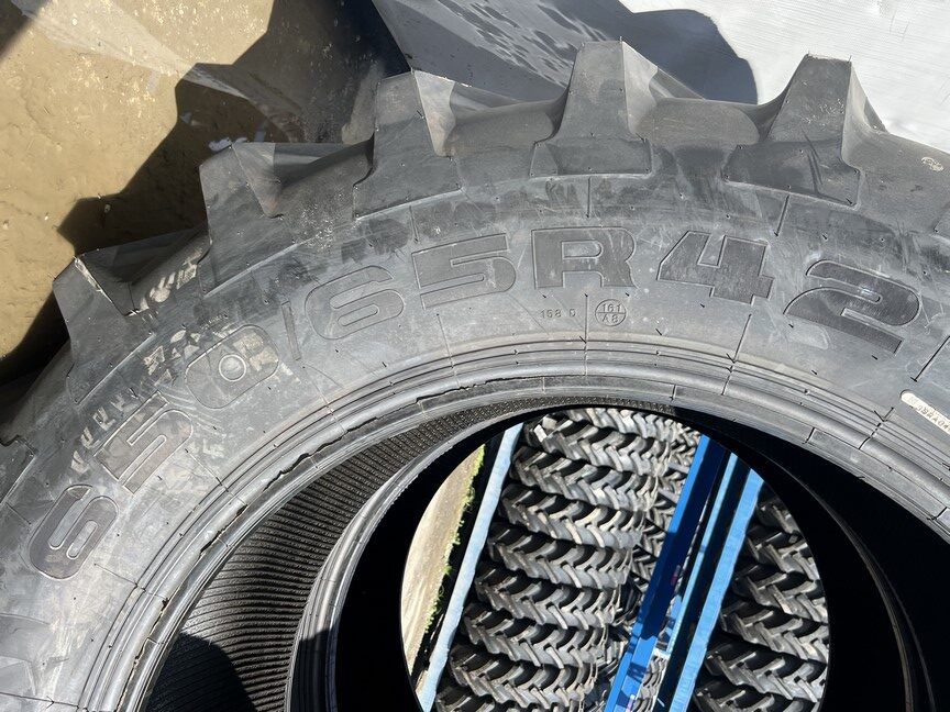 650/65 R42 ARMOUR R-1W 165D/168A8 TL  Cauciucuri tractor, Fiat, Case, Fendt, John Deere, New Holland, Massey Ferguson, UTB   Cauciucuri tractor, Fiat,