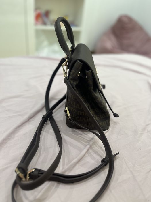 Раничка Marie Claire