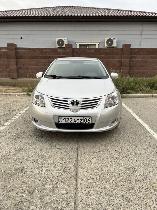 Продается Toyota avensis