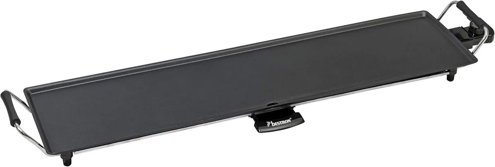 Грил скара Bestron ABP604 Tepanyaki 90x23cm 1800W