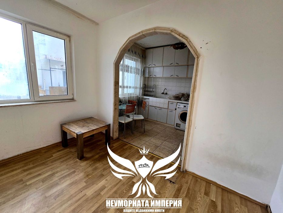 Под наем тристаен 68кв 5ет в гр.Асеновград кв.Запад