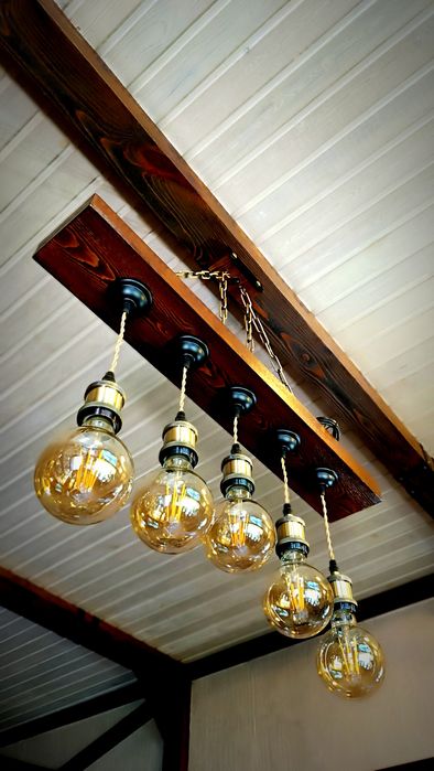 Люстра колесо.Люстра балка.