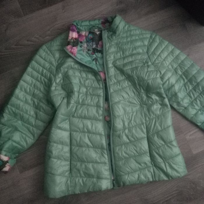 Geaca dama, adolescente