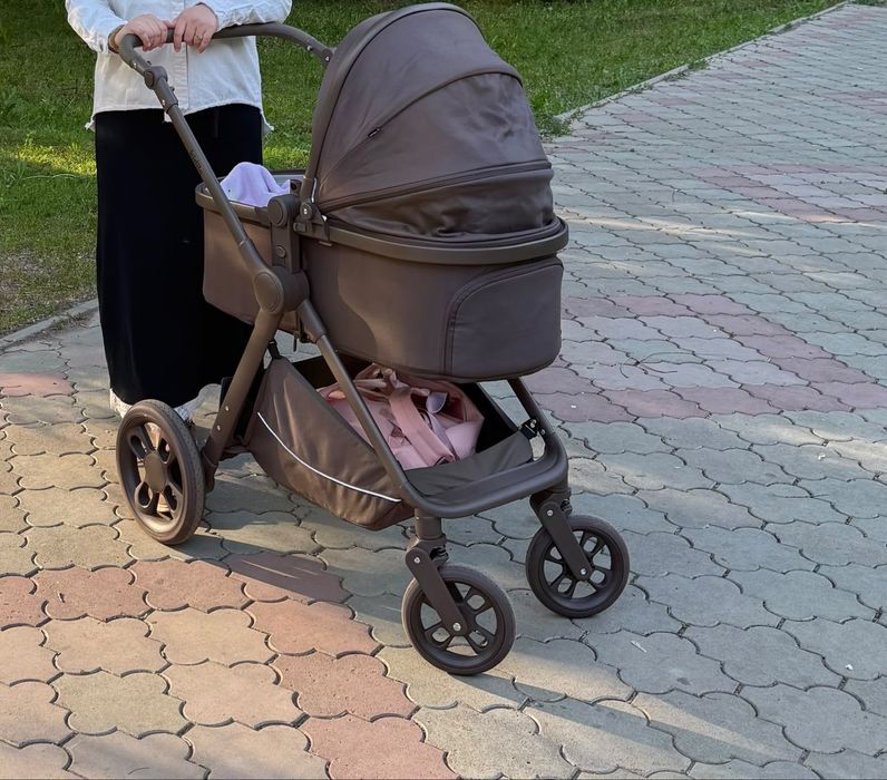 Коляска кидило д900