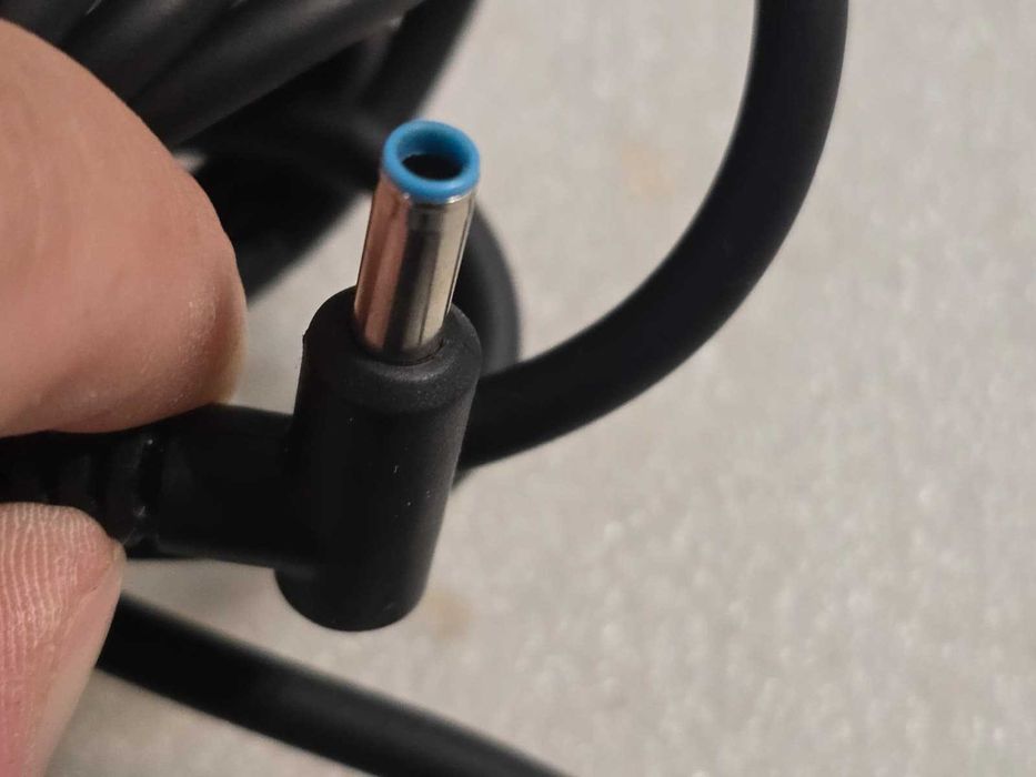 Incarcator laptop original HP 19.5V 3.33A 65W 3.0mm Blue PA-1650-32HE