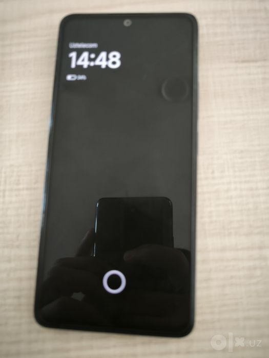 Redmi note 13 4g 256/16