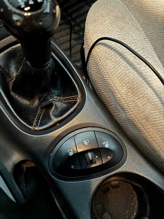 Hyundai Santa Fe 2005