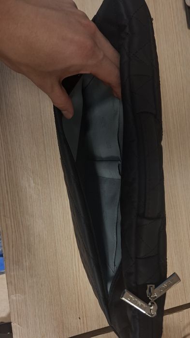 Сумка для ноутбука