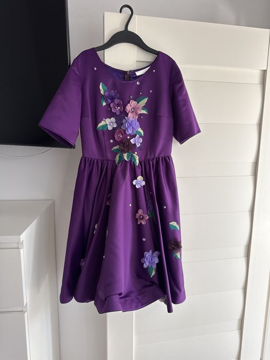 Set rochie mama si fiica