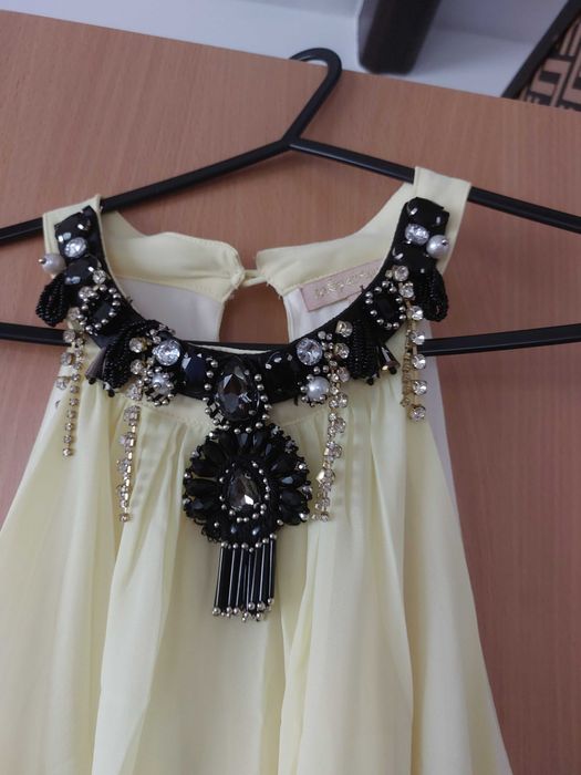 Rochie cocktail, Marimea L, 42 EU