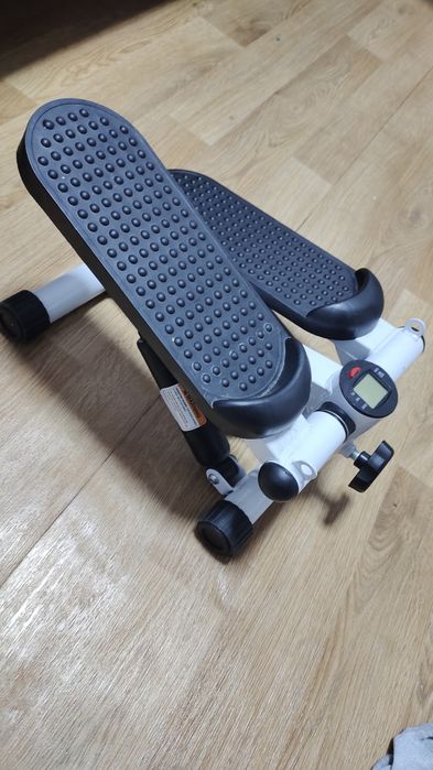 Степпер.        .